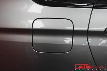 BMW X5 생활보호패키지와 사이드스탭, 사이드스커트, 사이드미러 PPF 시공 / 동대문,광진구,중랑구