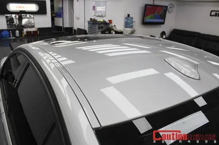 BMW 320d 루프스킨 가장 인기있는 3M2080 G12 유광블랙 / 동대문,광진구,중랑구