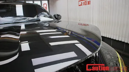 BMW I7 오너분들의 필독서, 스톤칩, 워터스팟 스트레스 해방법 PPF / 동대문,광진구,중랑구