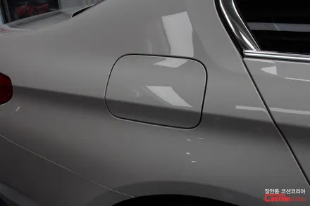 돌빵은 싫다!! 스톤칩 방지는 PPF가 유일한 정답! BMW 530i PPF / 동대문,광진구,중랑구