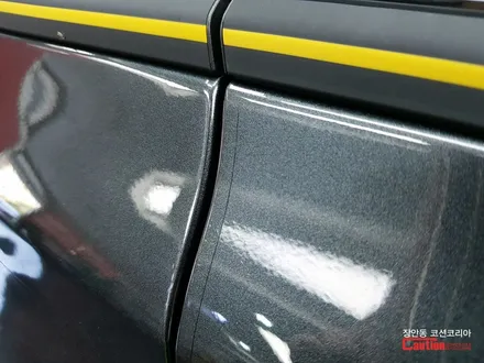 새 차 뽑으셨나요? 그렇다면 PPF 생활보호패키지는 필수!! 그랜저IG 하이브리드 PPF 생활보호패키지 시공 - 장안동 코션 코리아 / 동대문,광진구,중랑구