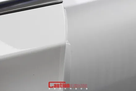 GLE 63 AMG의 든든한 PPF 시공과 고급스런 카본 포인트 / 동대문,광진구,중랑구