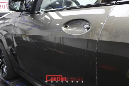 BMW X5M 강력한 성능엔 강력한 프리미엄쉴드를! / 동대문,광진구,중랑구