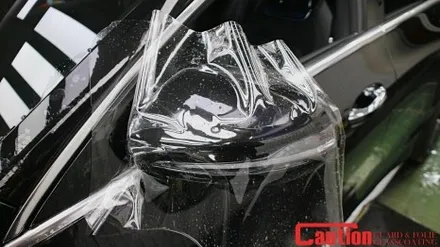 벤츠 AMG GT43 전체PPF 시공후기 I 고성능 세단의 가치를 지키는 방법 / 동대문,광진구,중랑구