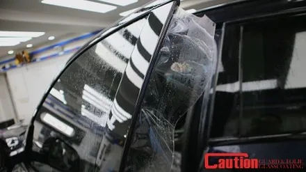 BMW X6 전체PPF 고급 SUV의 완성. / 동대문,광진구,중랑구