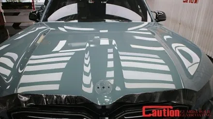 BMW XM 전체PPF, 압도적인 존재감을 완벽하게 보호하는 방법 / 동대문,광진구,중랑구