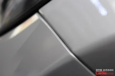 벤츠 C43 AMG 자동차보호필름 PPF 시공 - 장안동 코션 / 동대문,광진구,중랑구