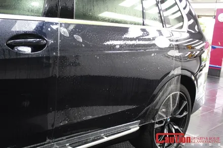 BMW X7 전체 PPF시공 / 동대문,광진구,중랑구