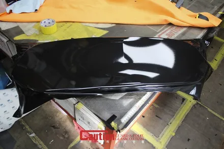 BMW G06 X6 그릴과 윈도우몰딩, 루프랙, 머플러팁의 공통점?! / 동대문,광진구,중랑구