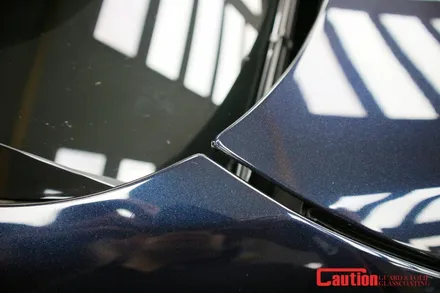 BMW X5 풀PPF로 도장면 강력보호 / 동대문,광진구,중랑구