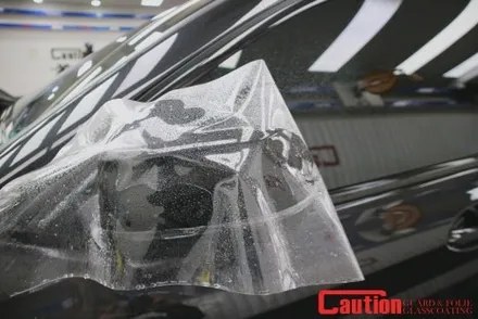 BMW X4 그릴랩핑 & 생활보호 PPF 시공후기 / 동대문,광진구,중랑구