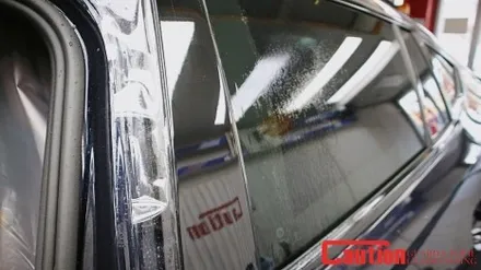 BMW X6 전체PPF 고급 SUV의 완성. / 동대문,광진구,중랑구