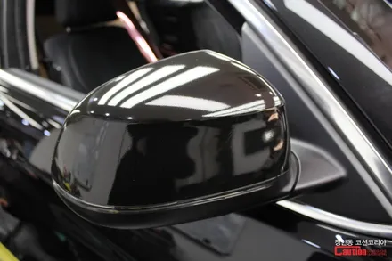 랩핑의 끝판왕 크롬랩핑! 그 중에서도 로즈골드크롬! BMW X6 로즈골드크롬 전체랩핑 시공기 / 동대문,광진구,중랑구