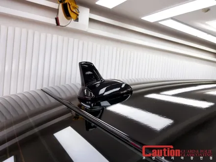 CLS 350 3M2080 루프스킨 : 추천 드레스업 튜닝 / 동대문,광진구,중랑구