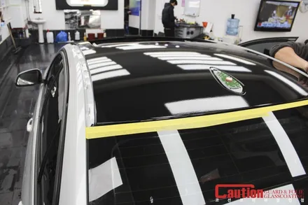 BMW 320d 루프스킨 가장 인기있는 3M2080 G12 유광블랙 / 동대문,광진구,중랑구