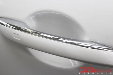 이제는 생활보호패키지 필수 시공의 시대. 제네시스 G80 / 동대문,광진구,중랑구