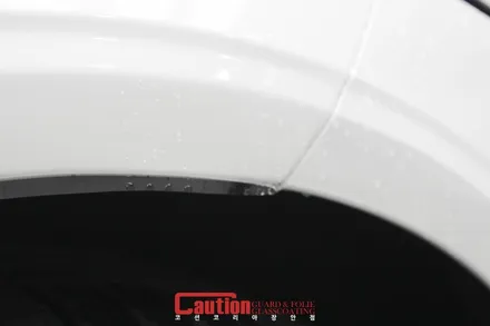 스웨덴에서도 꼭 필요한 PPF. 볼보 S90에 프리미엄쉴드를 더하다. / 동대문,광진구,중랑구