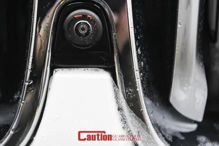 BMW X7 큰 차일수록 꼭 필요한 앞범퍼 PPF / 동대문,광진구,중랑구