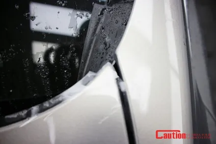 BMW 740i 전체 PPF 장안동 코션코리아 / 동대문,광진구,중랑구