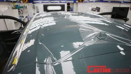 BMW XM 전체PPF, 압도적인 존재감을 완벽하게 보호하는 방법 / 동대문,광진구,중랑구