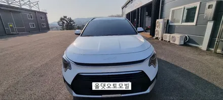 원주 니로 썬팅 버텍스 700 최고로 꼼꼼하고 퀄리티있게 잘 하는 곳 올댓입니다. / 원주 호저면