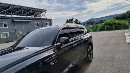 원주 썬팅 잘하는 곳 추천한다면 올댓오토모빌이 최고예요. / 원주 호저면
