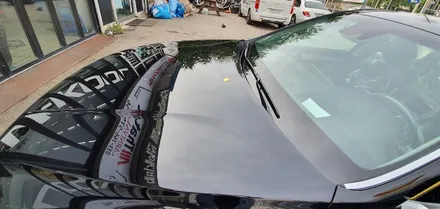 원주 신차검수, 올댓오토모빌 원주점 그랜저 신차패키지 / 원주 호저면