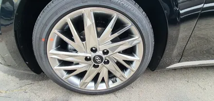 원주 신차검수, 올댓오토모빌 원주점 그랜저 신차패키지 / 원주 호저면