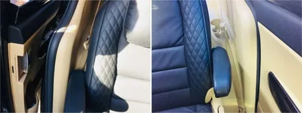 원주 더뉴카니발 : 노블레스 패키지 · 리무진 풀패키지 / 원주 호저면