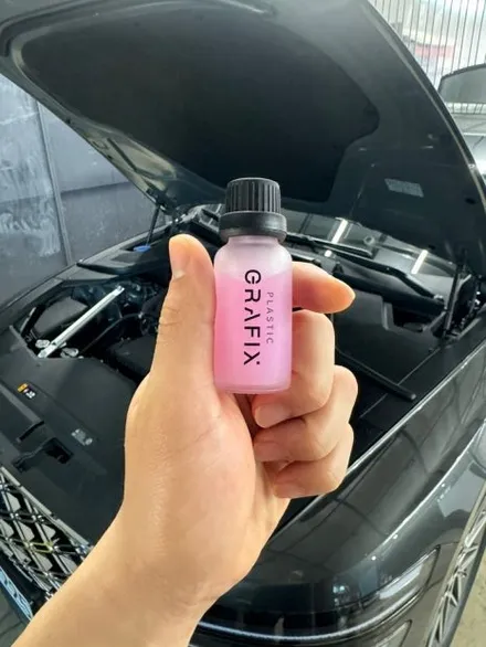 원주 자동차 썬팅 G80에 제일 잘 어울리는 비반사 썬팅(신차패키지) / 원주 호저면