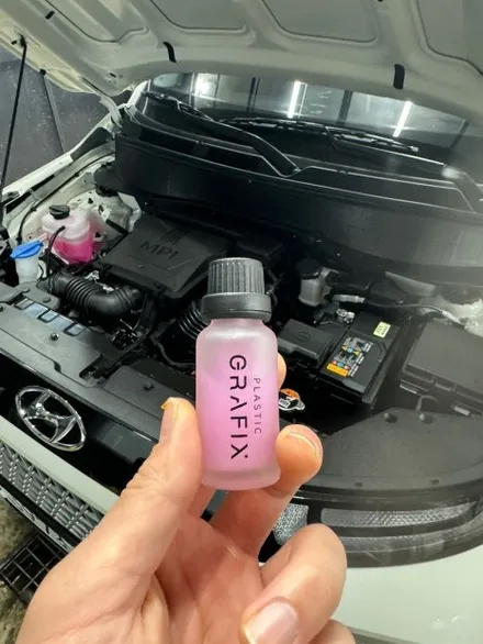 캐스퍼 원주 신차패키지 썬팅 PPF 유리막 코팅 식빵등 모두 한곳에서 받아보세요. / 원주 호저면