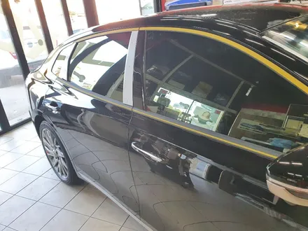 원주 신차검수, 올댓오토모빌 원주점 그랜저 신차패키지 / 원주 호저면