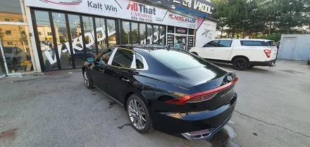 원주 신차검수, 올댓오토모빌 원주점 그랜저 신차패키지 / 원주 호저면