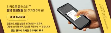 원주 루마 버텍스 900 테슬라 모델3 썬팅시공 완벽한 곳 올댓입니다. / 원주 호저면