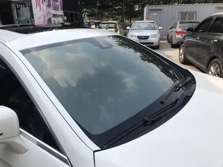 원주 비이쿨 썬팅 전문점 벤츠 CLS 브이쿨PDI전체시공 원주 열반사 필름 브이쿨썬팅은 단구점에서~~ / 원주 호저면