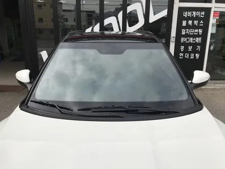 원주 썬팅 : 쌍용 티볼리, 브이쿨 틴팅 K시리즈 전체 시공 후기 구경하세요 ! / 원주 호저면