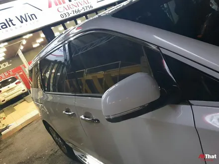 원주 더뉴카니발튜닝 : 편안한 올댓카니발 리무진시트로 럭셔리함까지 누려보세요! / 원주 호저면