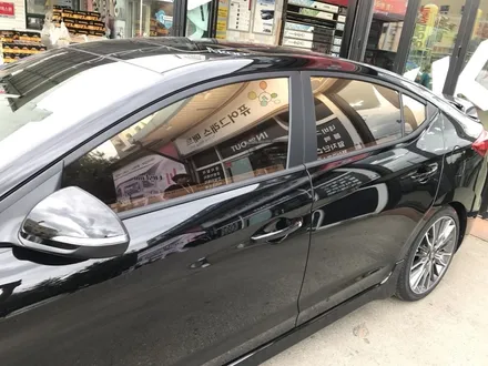 원주썬팅 : 비콘시크릿EX5로 시인성과 특별한 익스테리어까지 소유하세요 / 원주 호저면