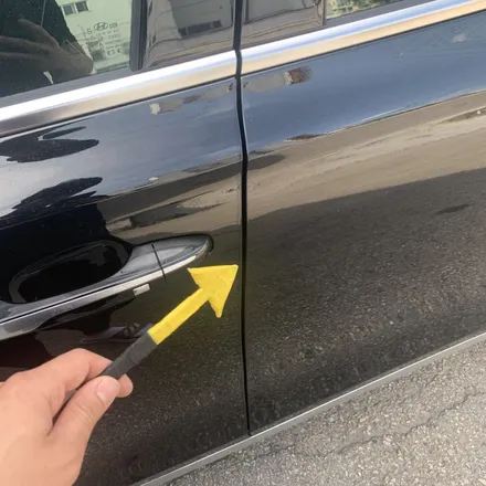 원주 신차검수, 올댓오토모빌 원주점 그랜저 신차패키지 / 원주 호저면