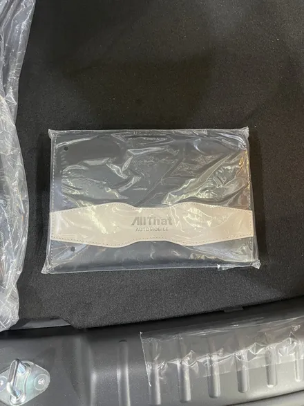 원주 EV6 전기차 썬팅은 반사필름으로 신차패키지로 PPF까지 작업했어요. / 원주 호저면