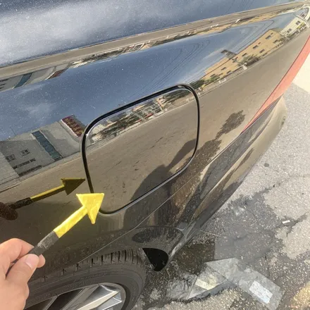 원주 신차검수, 올댓오토모빌 원주점 그랜저 신차패키지 / 원주 호저면