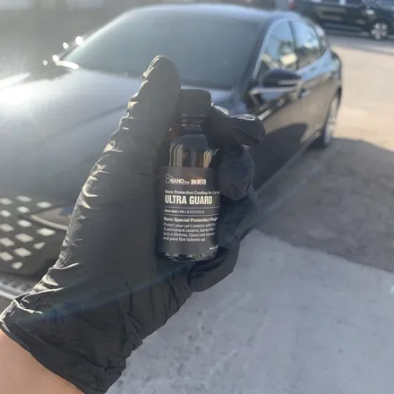 원주 신차검수, 올댓오토모빌 원주점 그랜저 신차패키지 / 원주 호저면