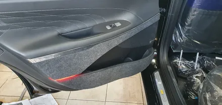 원주 신차검수, 올댓오토모빌 원주점 그랜저 신차패키지 / 원주 호저면