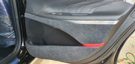 원주 신차검수, 올댓오토모빌 원주점 그랜저 신차패키지 / 원주 호저면