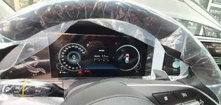 원주 신차검수, 올댓오토모빌 원주점 그랜저 신차패키지 / 원주 호저면