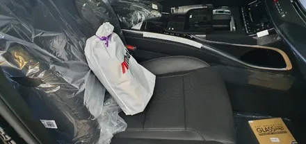 원주 신차검수, 올댓오토모빌 원주점 그랜저 신차패키지 / 원주 호저면