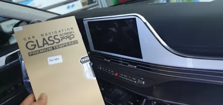 원주 신차검수, 올댓오토모빌 원주점 그랜저 신차패키지 / 원주 호저면