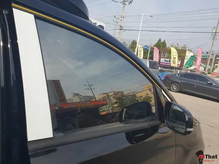 원주 더뉴카니발 튜닝 : 올댓카니발 신차패키지 및 랜드마스타 루프박스 시공 후기 / 원주 호저면