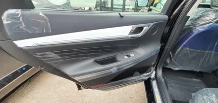 원주 신차검수, 올댓오토모빌 원주점 그랜저 신차패키지 / 원주 호저면