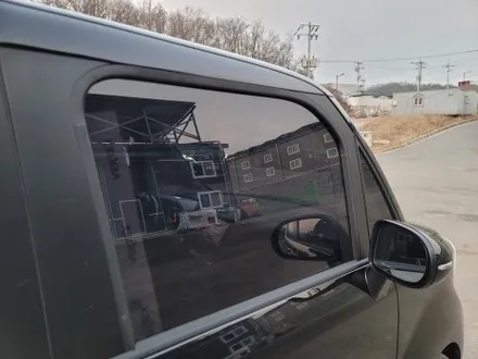 레이 출고되면 모든 걸 한 번에 받을 수 있는 원주 썬팅 신차패키지! / 원주 호저면